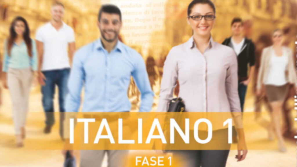 Corso Di Italiano Da "base" Ad A1